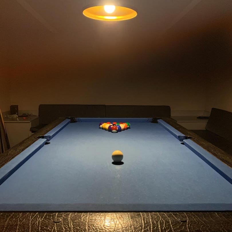 Bilijar - Pub Hub Sremčica