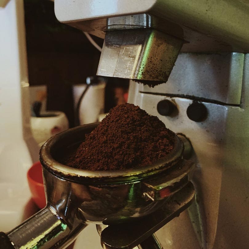 Kafa - Pub Hub Sremčica