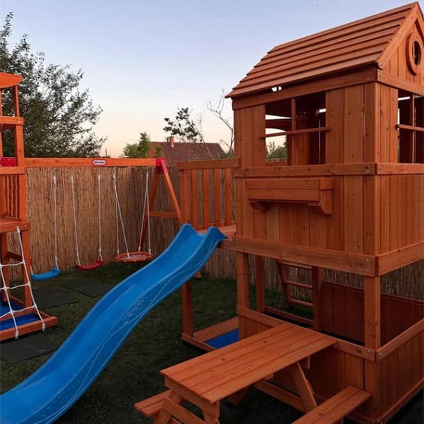 Kutak za decu u Pub Hub-u Sremčica