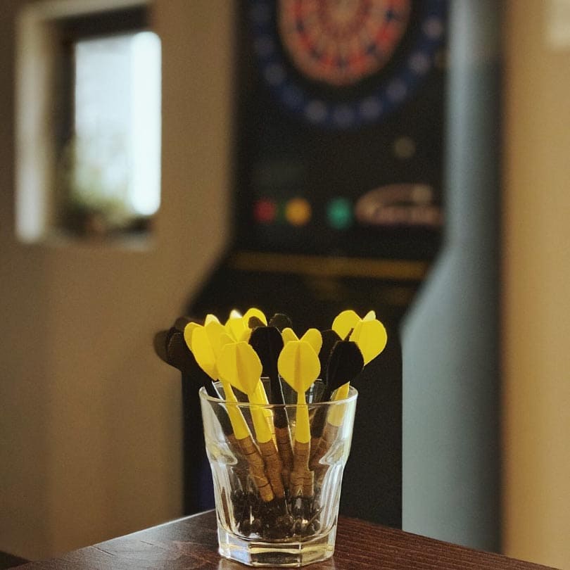 Pikado strelice - Pub Hub Sremčica